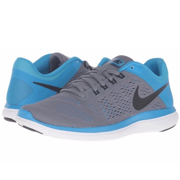 Nike Shoes - NWOT Nike Flex Running Shoe